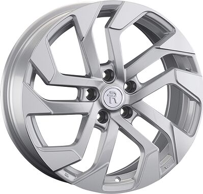 Replay LX119 7x17 5x114.3 ET 35 Dia 60.1 SF