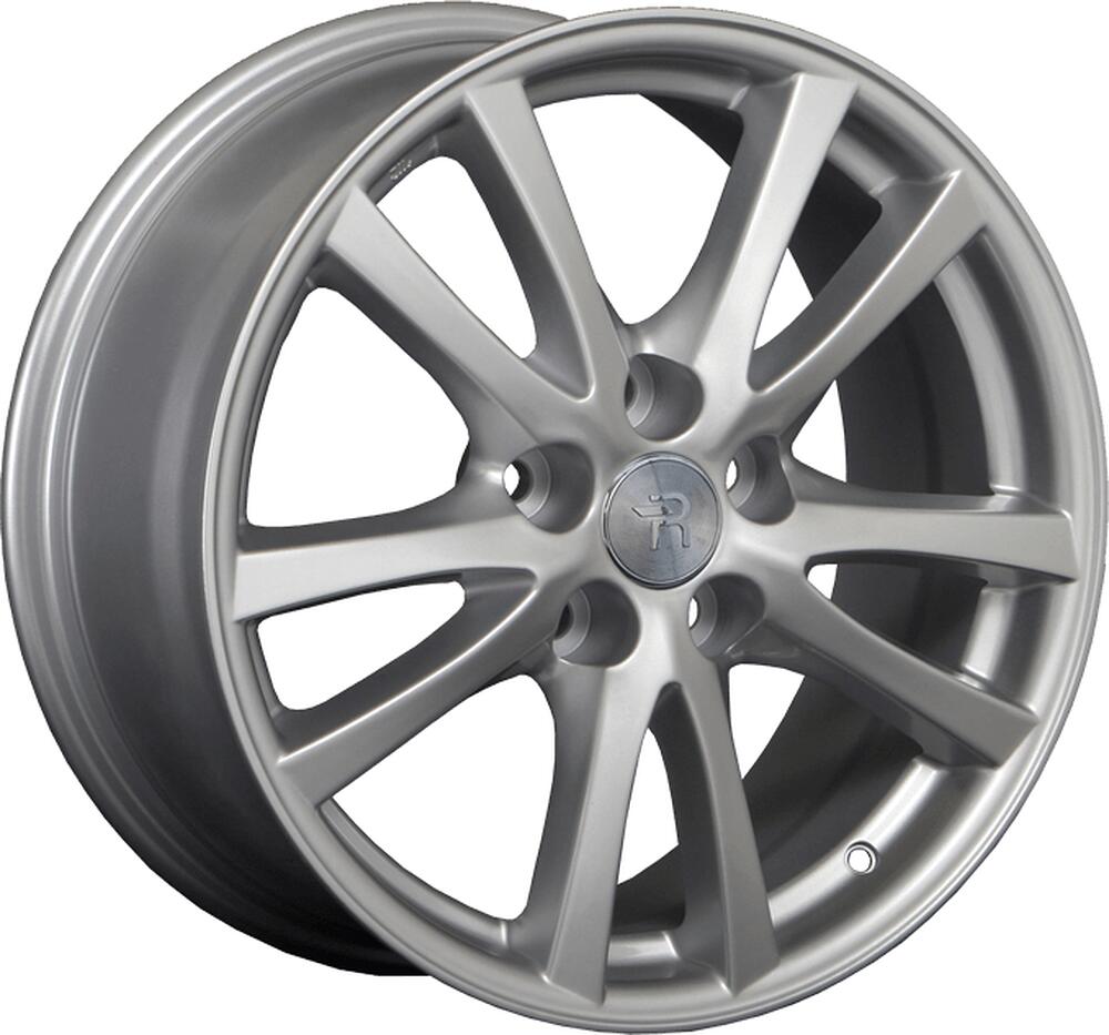 Replay LX12 8x17 5x114.3 ET 45 Dia 60.1 S