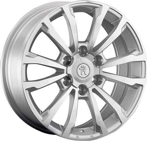 Replay LX125