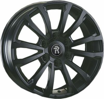 Replay LX125 7.5x18 6x139.7 ET 25 Dia 106.1 MB