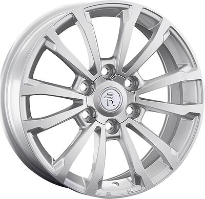 Replay LX125 7.5x18 6x139.7 ET 25 Dia 106.1 S
