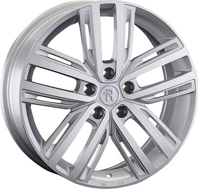 Replay LX131 7x18 5x114.3 ET 45 Dia 60.1 SF