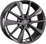 Replay LX136 8x18 5x114.3 ET 30 Dia 60.1 GM