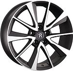 Replay LX136 8x18 5x114.3 ET 30 Dia 60.1 MBF