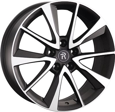 Replay LX136 8x18 5x114.3 ET 30 Dia 60.1 MBF