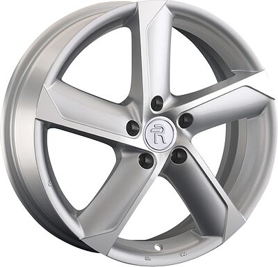 Replay LX150 7x18 5x114.3 ET 45 Dia 60.1 BK