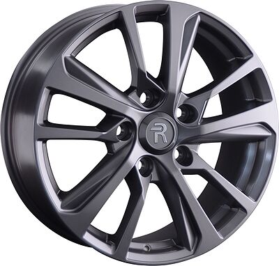 Replay LX152 8.5x20 5x150 ET 58 Dia 110.1 GM