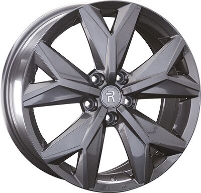 Replay LX157 8x18 5x114.3 ET 30 Dia 60.1 GM