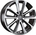 Replay LX158 8x18 5x114.3 ET 30 Dia 60.1 GMF
