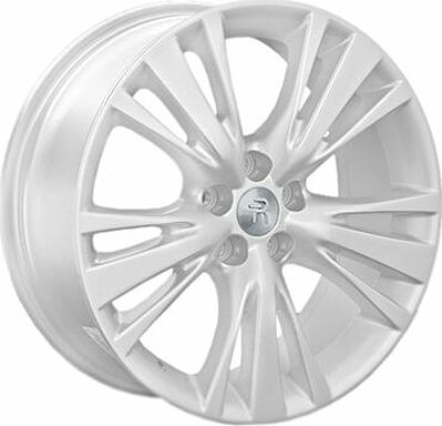 Replay LX16 7.5x19 5x114.3 ET 35 Dia 60.1 W