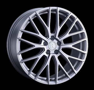 Replay LX167 8x19 5x114.3 ET 45 Dia 60.1 GM