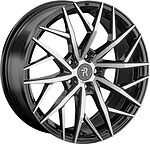 Replay LX173 8x18 5x114.3 ET 30 Dia 60.1 BKF