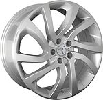 Replay LX176 8x20 5x114.3 ET 30 Dia 60.1 S