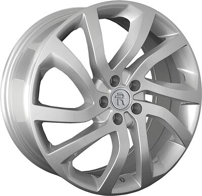 Replay LX176 8x20 5x114.3 ET 30 Dia 60.1 S