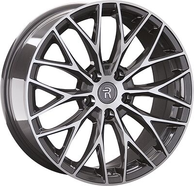 Replay LX180 8x18 5x114.3 ET 30 Dia 60.1 GMF