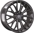 Replay LX180 8x18 5x114.3 ET 30 Dia 60.1 MGM
