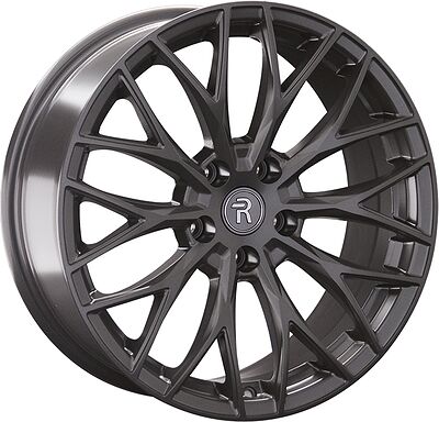 Replay LX180 8x18 5x114 ET 30 Dia 60 MGM