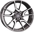 Replay LX187 8x18 5x114.3 ET 30 Dia 60.1 GMF