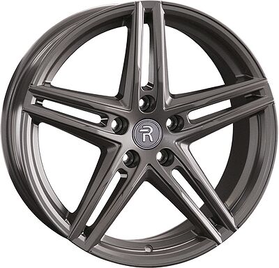Replay LX189 8x18 5x114.3 ET 30 Dia 60.1 MGM