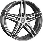 Replay LX189GS 8x18 5x114.3 ET 34 Dia 67.1 S