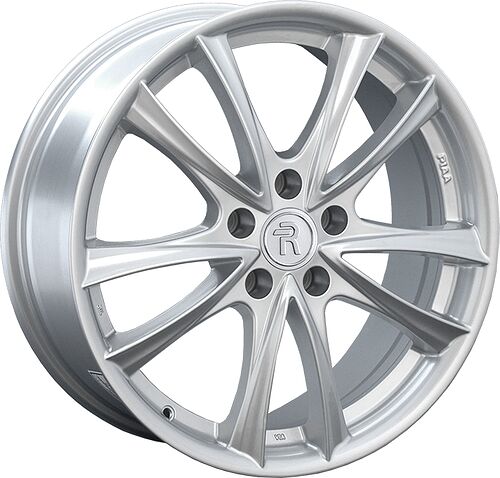 Replay LX19