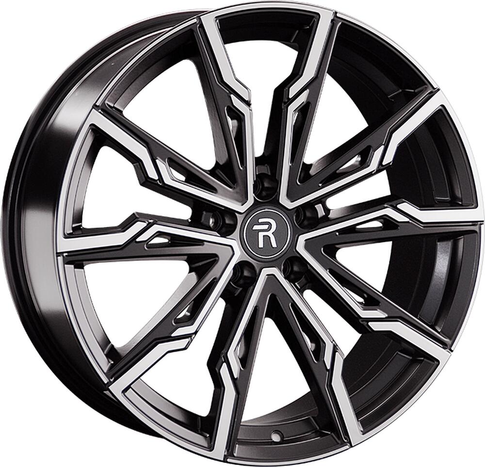 Replay LX190 8.5x20 5x114.3 ET 30 Dia 60.1 MBF