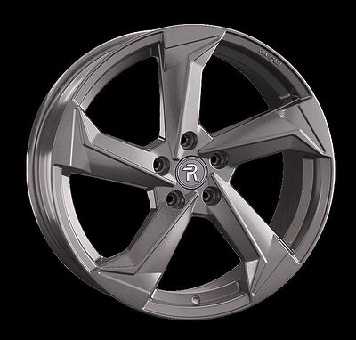Replay LX194 8x19 5x114.3 ET 45 Dia 60.1 GM
