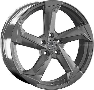 Replay LX194CHG 8x19 5x114.3 ET 49.5 Dia 60.1 GM