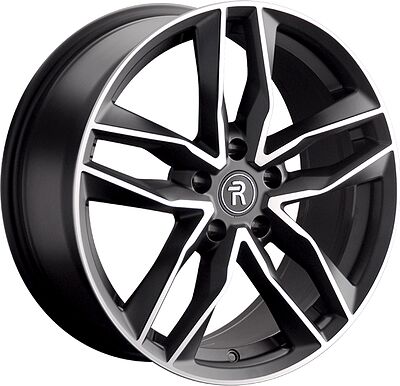 Replay LX199 8x18 5x114.3 ET 30 Dia 60.1 MBF