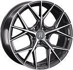 Replay LX200 8x18 5x114.3 ET 30 Dia 60.1 GMF