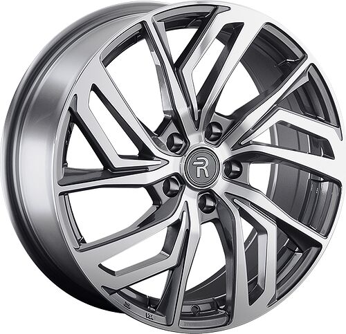 Replay LX207