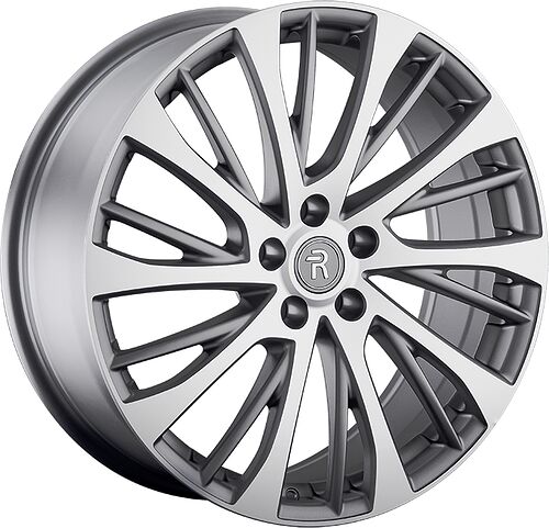Replay LX214