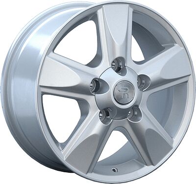 Replay LX22 8x18 5x150 ET 56 Dia 110.1 S