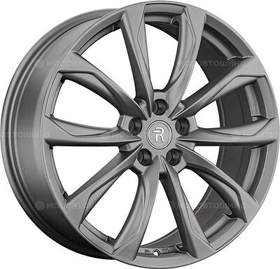 Replay LX221 8x20 5x114.3 ET 30 Dia 60.1 GM