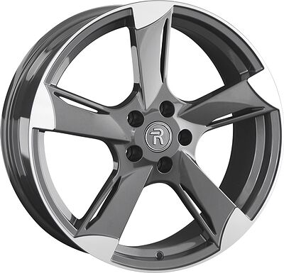 Replay LX224 8.5x20 5x114.3 ET 30 Dia 60.1 GMF