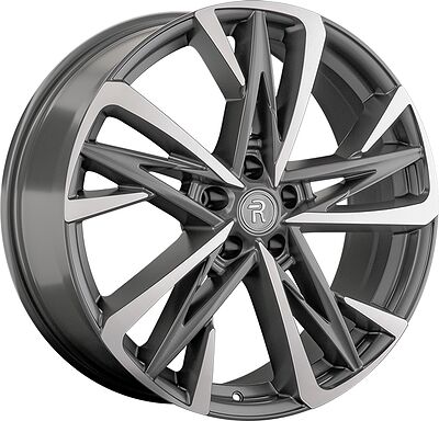 Replay LX225 8x20 5x114.3 ET 30 Dia 60.1 MGMF
