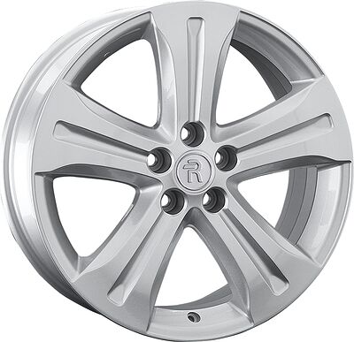 Replay LX23 8x18 5x150 ET 60 Dia 110.1 S