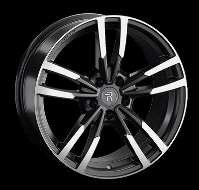 Replay LX230 8x18 5x114.3 ET 30 Dia 60.1 GMF