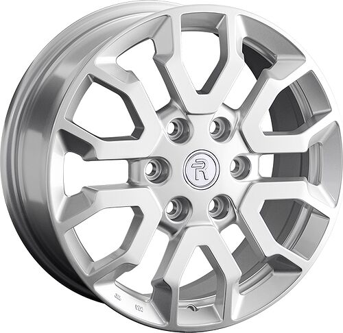 Replay LX242