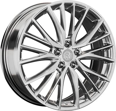 Replay LX244 7.5x20 5x114.3 ET 35 Dia 60.1 HPB