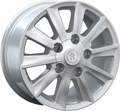 Replay LX27 8x17 5x150 ET 60 Dia 110.3 S