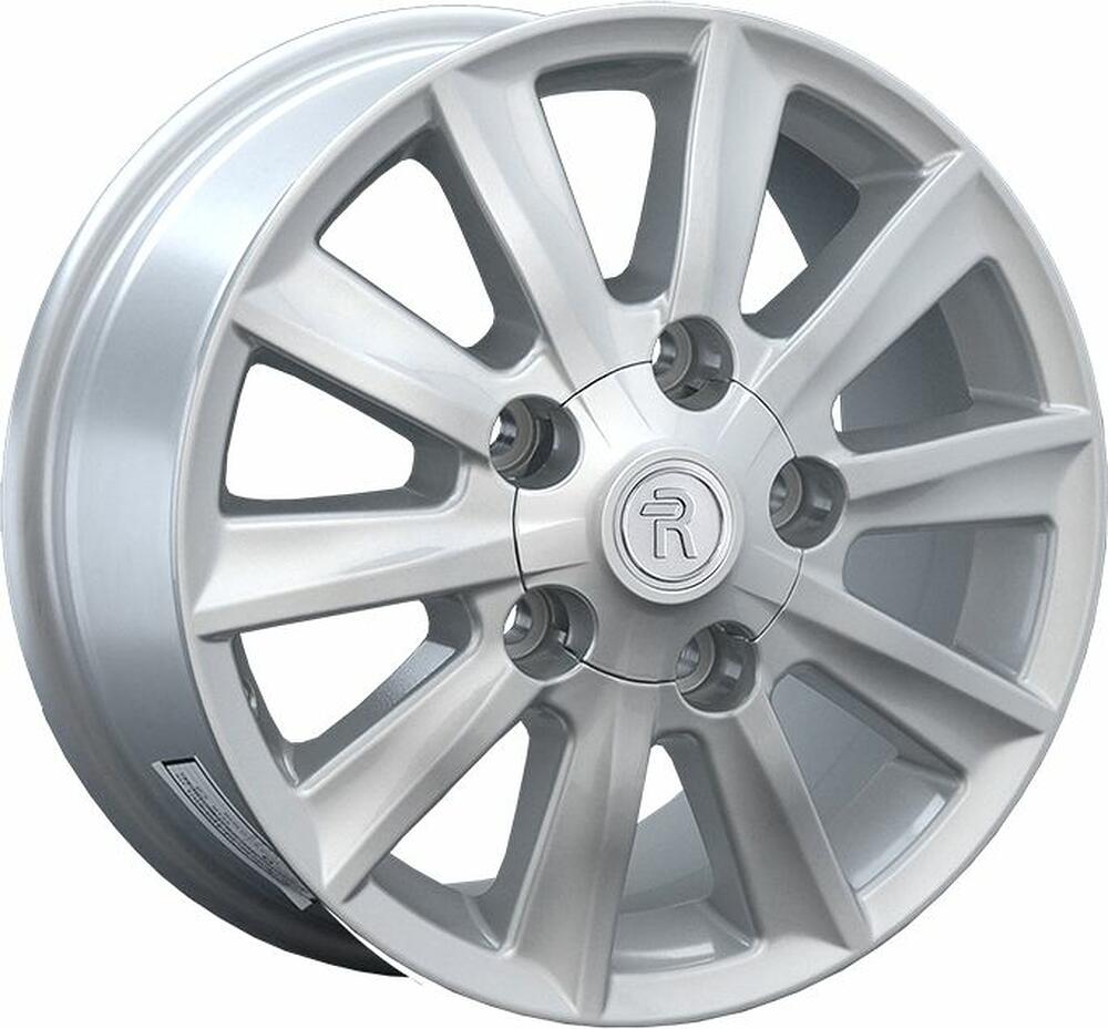 Replay LX27 8x17 5x150 ET 60 Dia 110.1 S