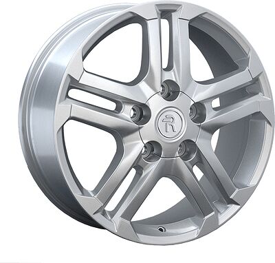 Replay LX28 8.5x20 5x150 ET 60 Dia 110.1 S