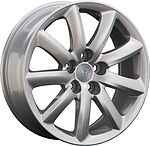 Диски для Toyota Grand Highlander Диски для Toyota Grand Highlander