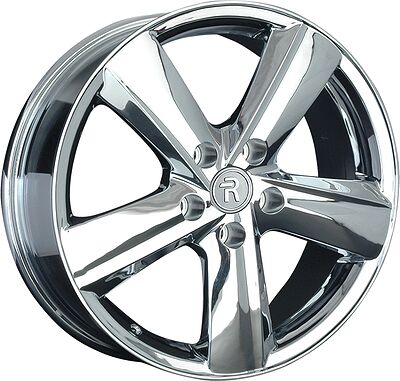 Replay LX32 7.5x18 5x120 ET 32 Dia 60.1 CH