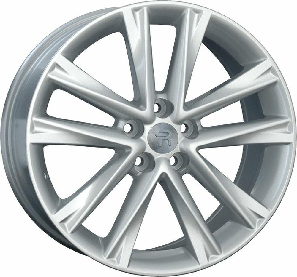 Replay LX36 7.5x19 5x114.3 ET 35 Dia 60.1 GM