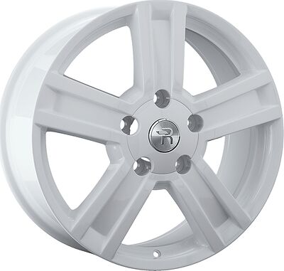 Replay LX38 8.5x20 5x150 ET 60 Dia 110.1 W