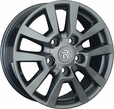 Replay LX40 8x18 5x150 ET 60 Dia 110.1 GM