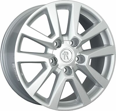 Replay LX40 8x18 5x150 ET 60 Dia 110.1 S