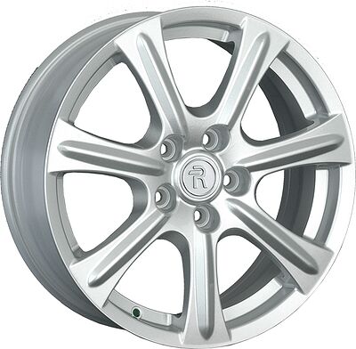 Replay LX44 6.5x17 5x114.3 ET 35 Dia 60.1 S
